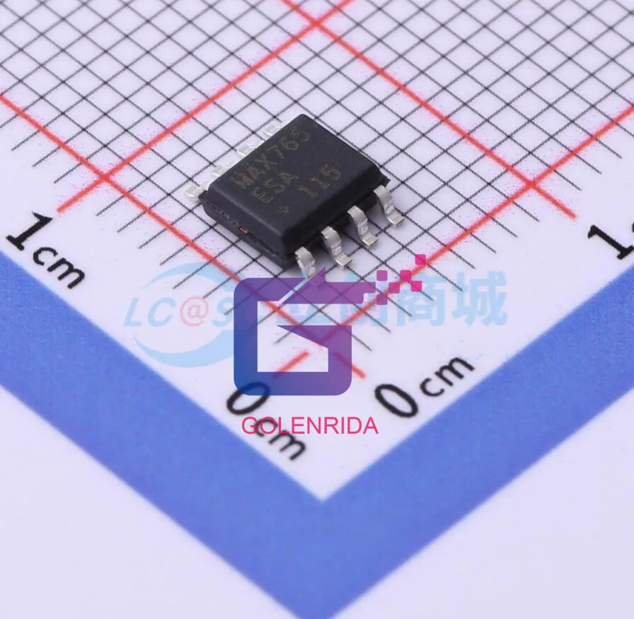 

5pcs/lot MAX765ESA MAX765 SOIC-8