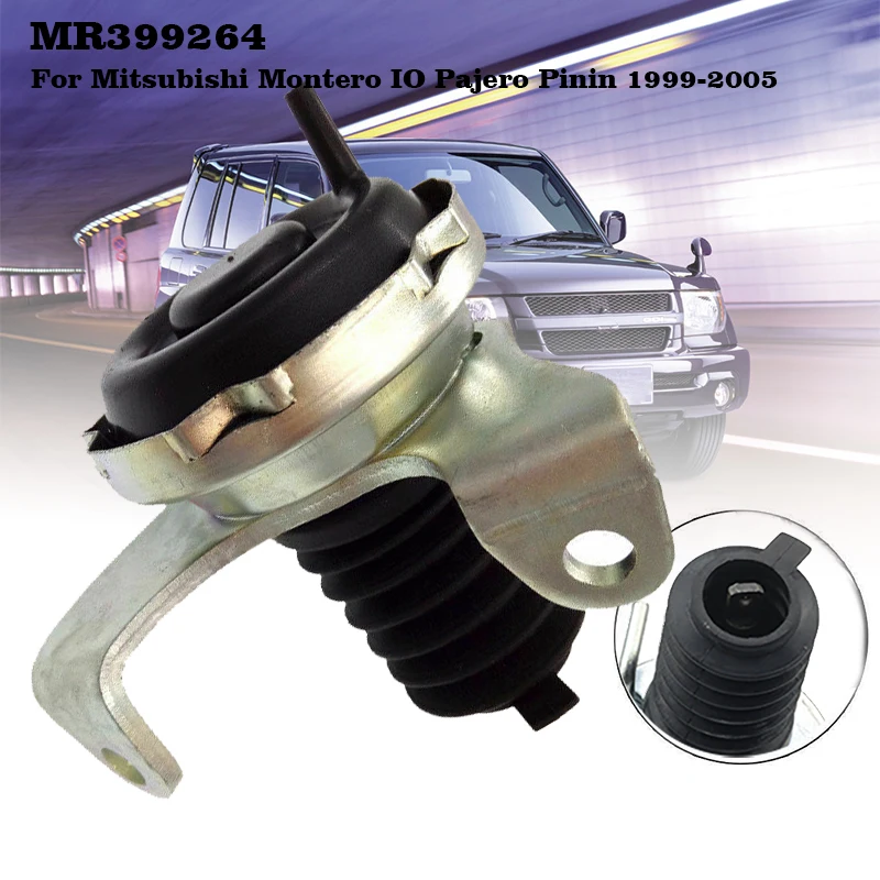 

FOR Mitsubishi Parts OEM MR399264 Freewheel Clutch Actuator Montero IO Pajero Pinin 1999-2005