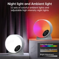 Galaxy Projector Planetarium Night Light Meteor 13 in 1 Ultra Clear Projector For Room Decoration Gift 5