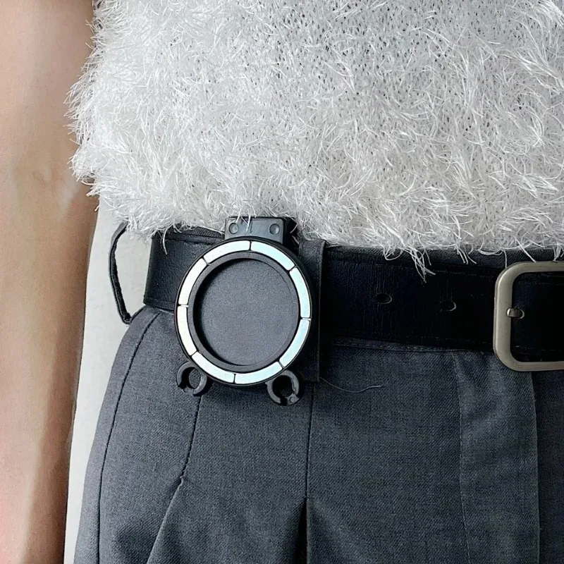 Magnetic Clip-On Phone Holder with N52 Strong Magnet