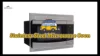 Steel Microwave Oven with Turntable - 1.0 Cu. Ft. Capacity | Includes Trim Kit for Easy Installation & Stylish Finish 2
