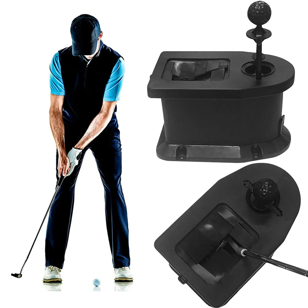 Golf Ball Club Cleaning Tool Universal Golf Ball Club Maintain Tool Cart Mount Washing Machine for Car