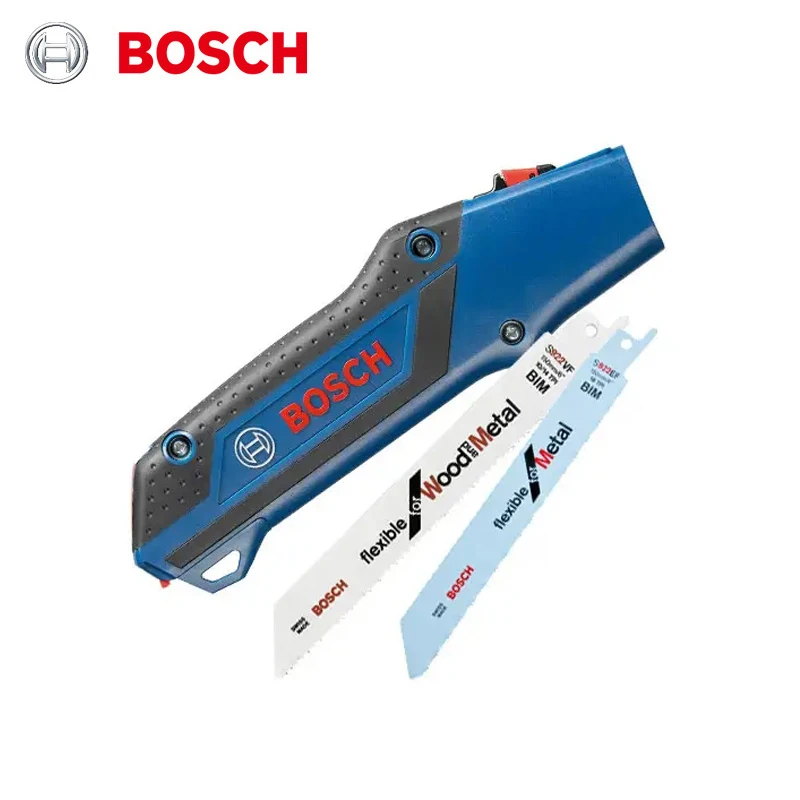 Bosch 2608000495 Professional Hand Sawing Set Handle for Recip Saw Blades Including Recip Saw Blades Hand Tools