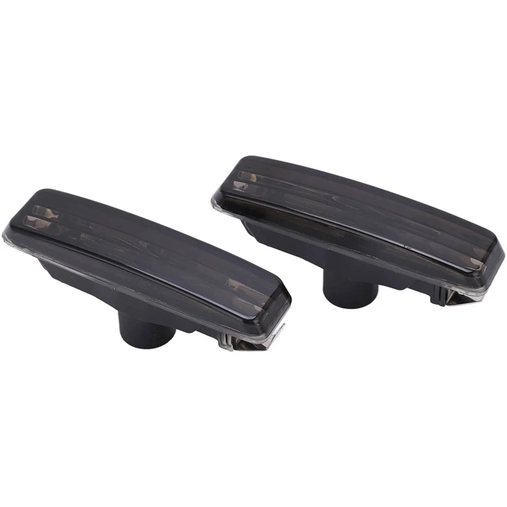 Рисунок 2 - 1 пара, боковые фонари