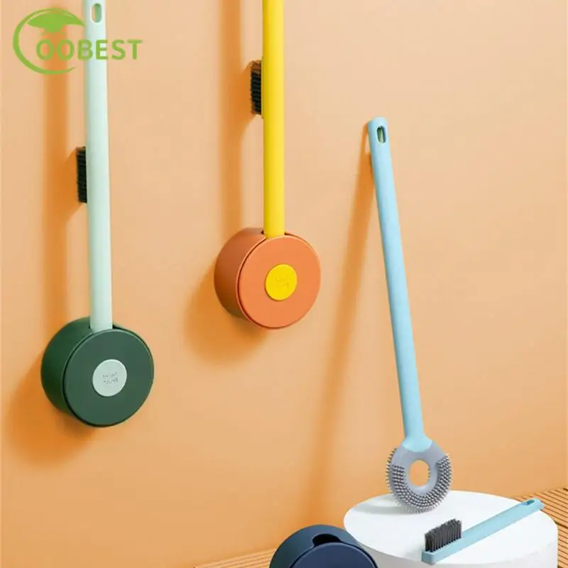 NoOdorsHouseholdDesignedWithALidToSealOffOdorsHangingNo