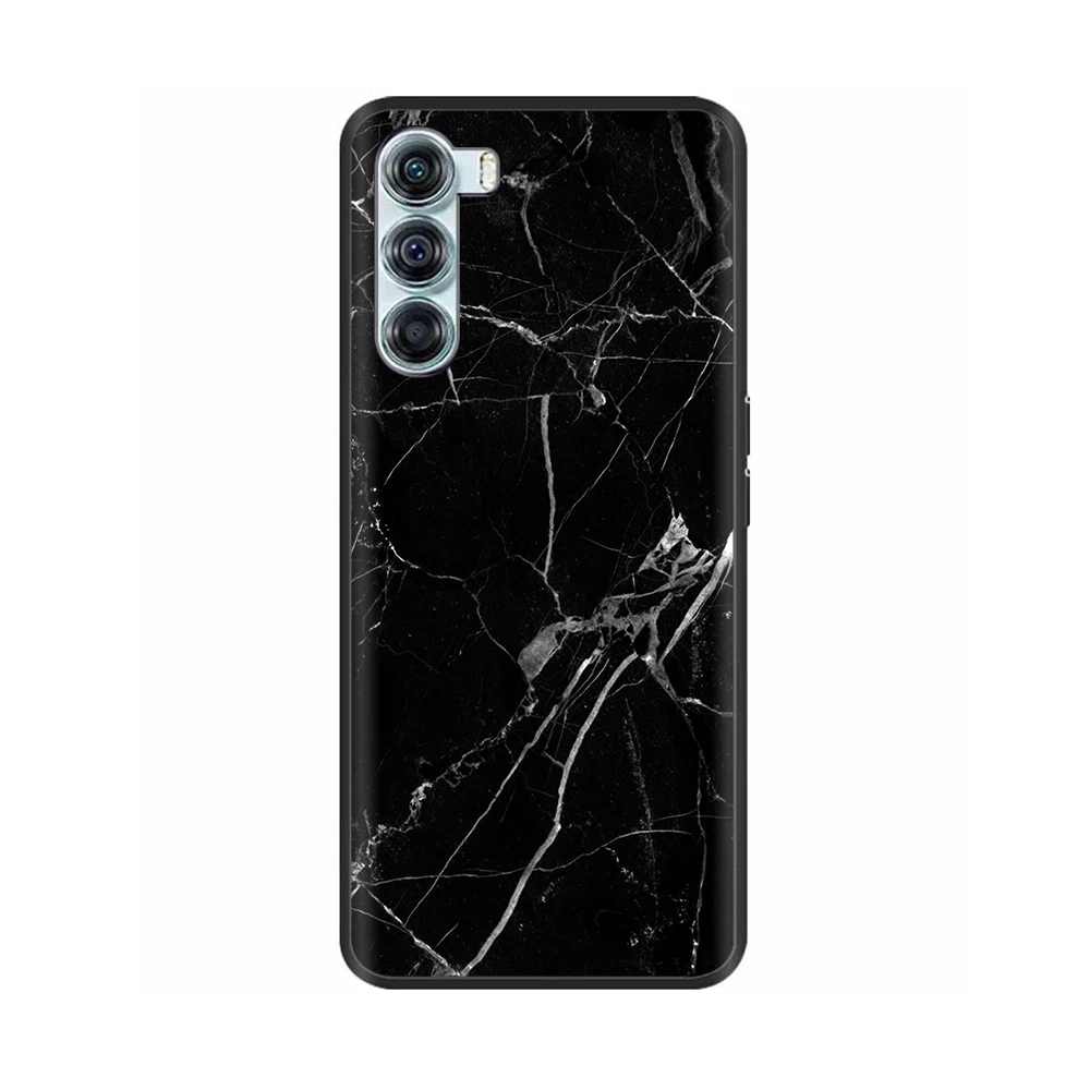 Cute Cartoon Shockproof Soft Silicone TPU Back Cover Case