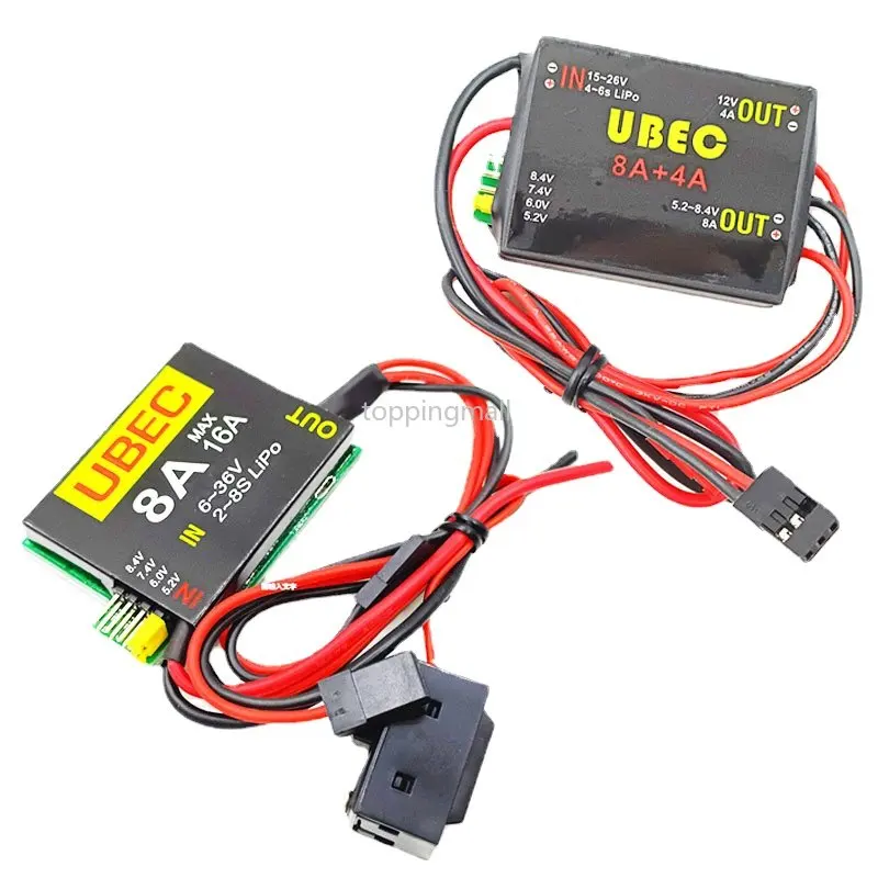 2s-6s-6-36v-ubec-8a-bec-dual-ubec-8a-16a-5-2-6-0-7-4v-8-4v-servo
