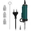 Solder Sucker Desoldering Pumps Electric Soldering Iron Tool Desoldering Suction Pumps Vacuum Pumps Solder Removal Tool 2