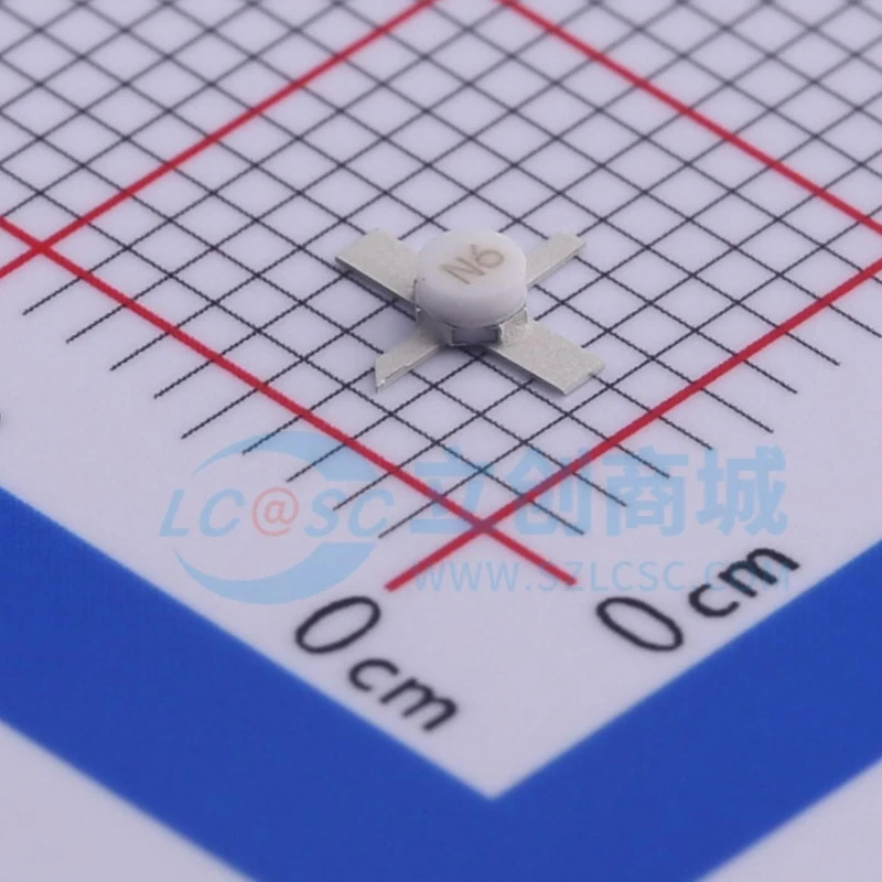 

1 шт./Лот, Φ N6 SMT76 100% новый и оригинальный