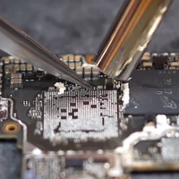 جفت AMAOE 16D العدل "المفرغ" – السن المستقيم للتحكم الكامل وراحة إيدك طول اليوم 5