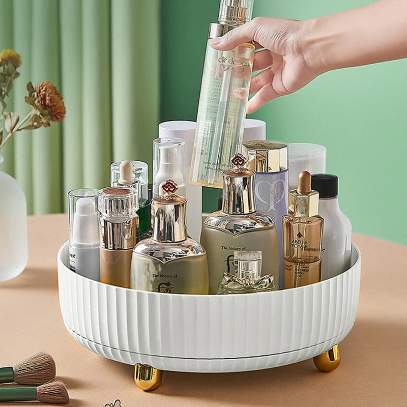 Makeup Organizers Cosmetic Storage Box