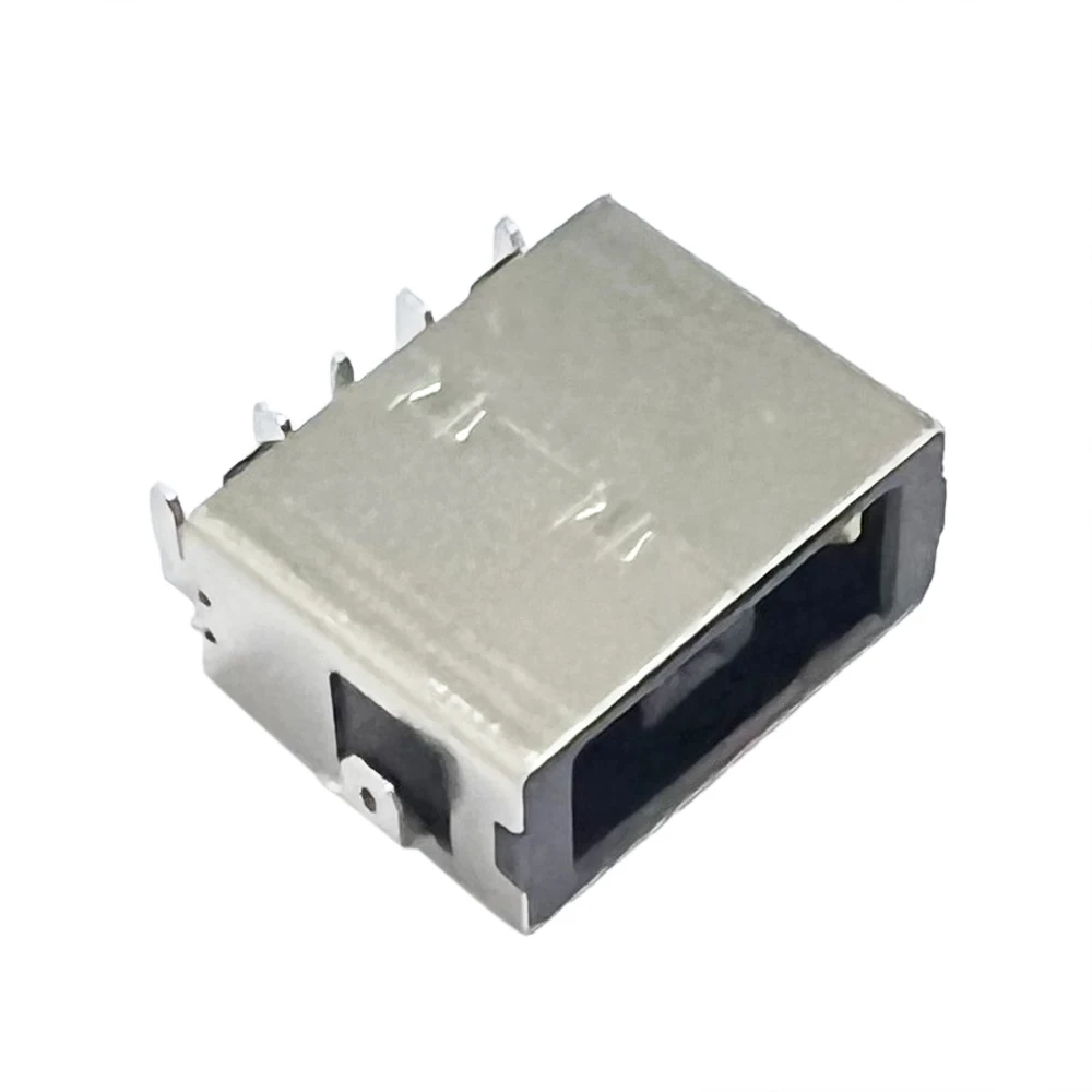 5 Pz Per Lenovo Legion 5 Pro-16Ach6H 5-15Ach6 5 Pro-16Ith6H 16 Ach6 16 Ith6 R9000K 2021 Legion 7 16 Achg6 16 Ithg6 Dc In Power Jack