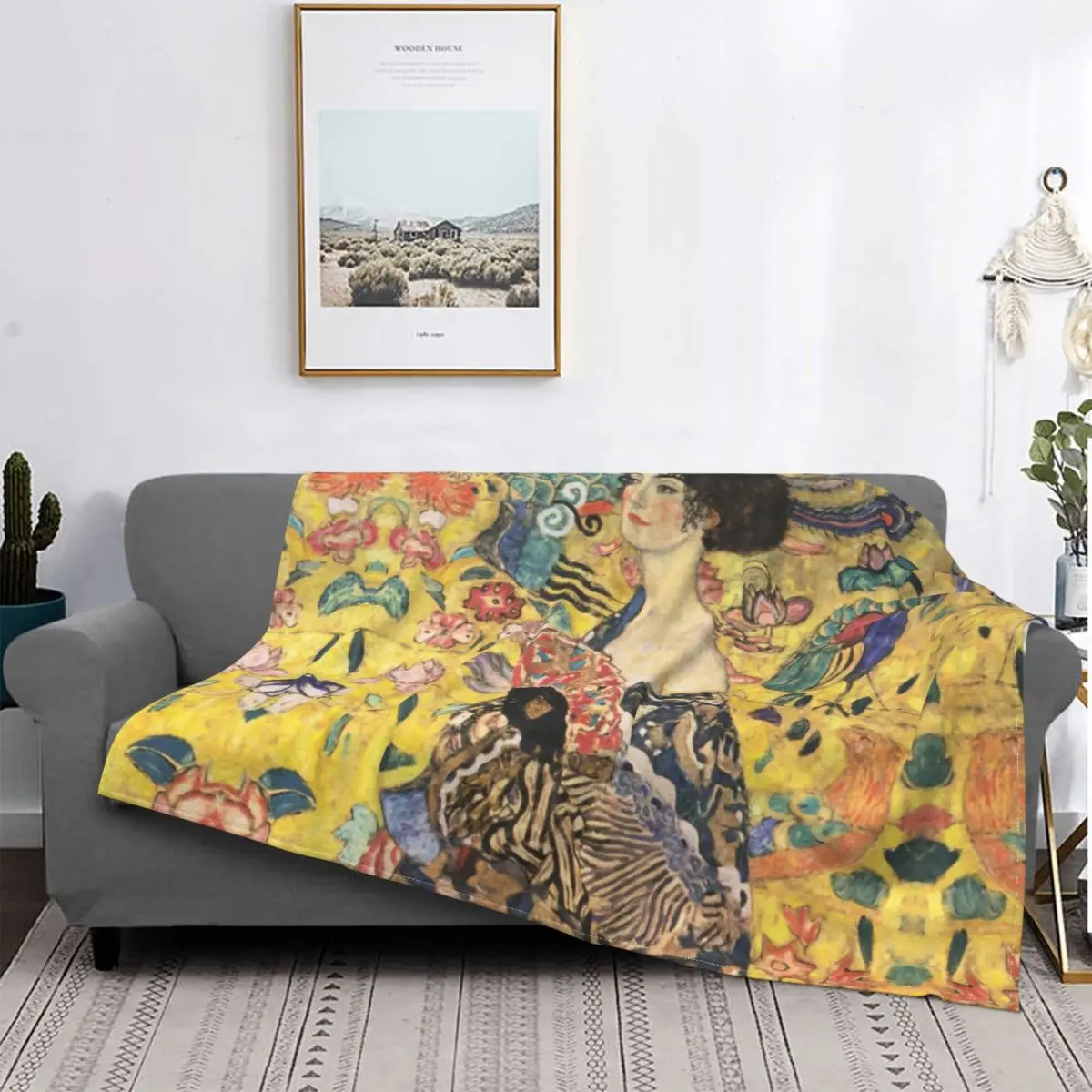 Klimt-����Ÿ���� 3D ������ ����Ʈ �ö��� �ø��� ���, ������ ������ ��Ʈ, �ڵ���, ħ��, ����, ��Ʈ, ������ ����