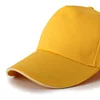 Customized logo for baseball cap men's and women's sun hat duckbill hat fashionable and personalized design with embroidery 3