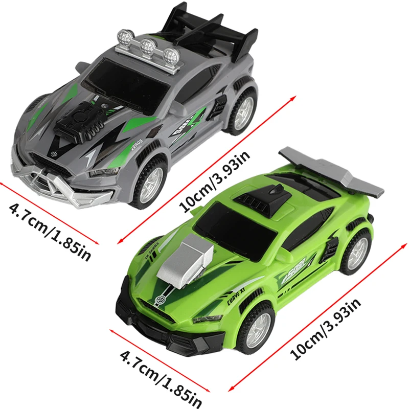 VOITURE PORSCHE DE Police pour circuit de voitures électrique CARRERA GO/NINCO EUR 12,00
