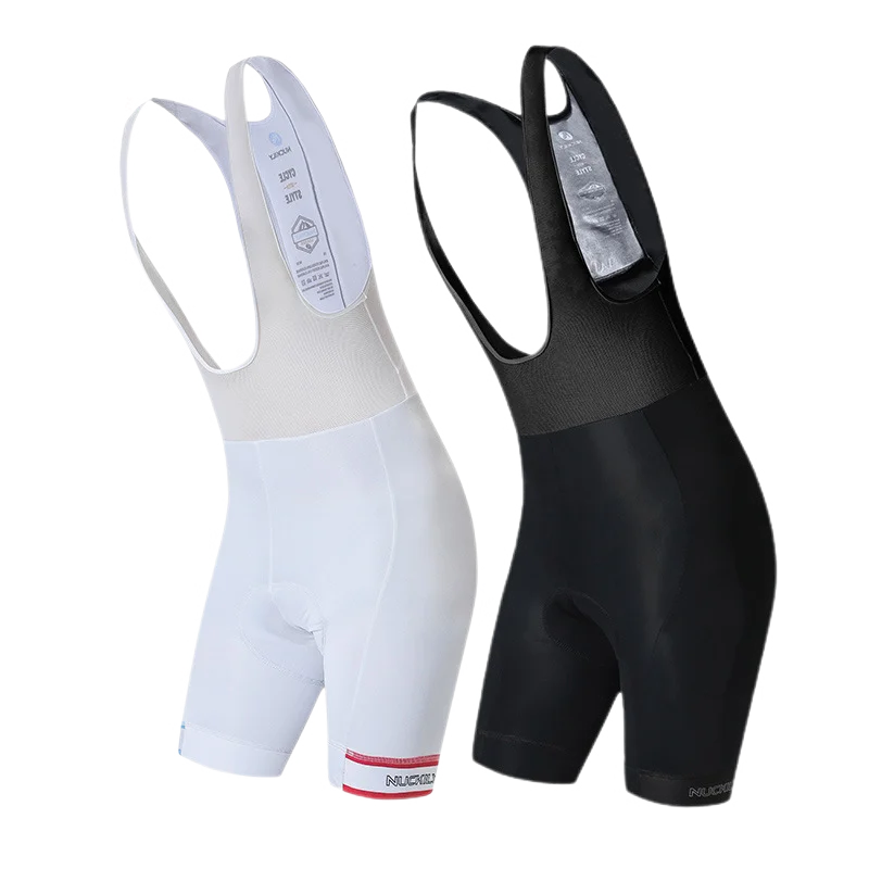 Women's Cycling Bib Shorts, Bike 