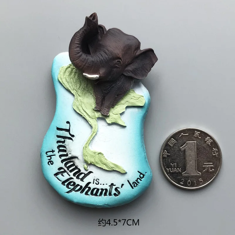Thai elephant