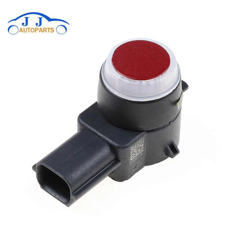 Sensor de aparcamiento PDC para coche, asistencia inversa de