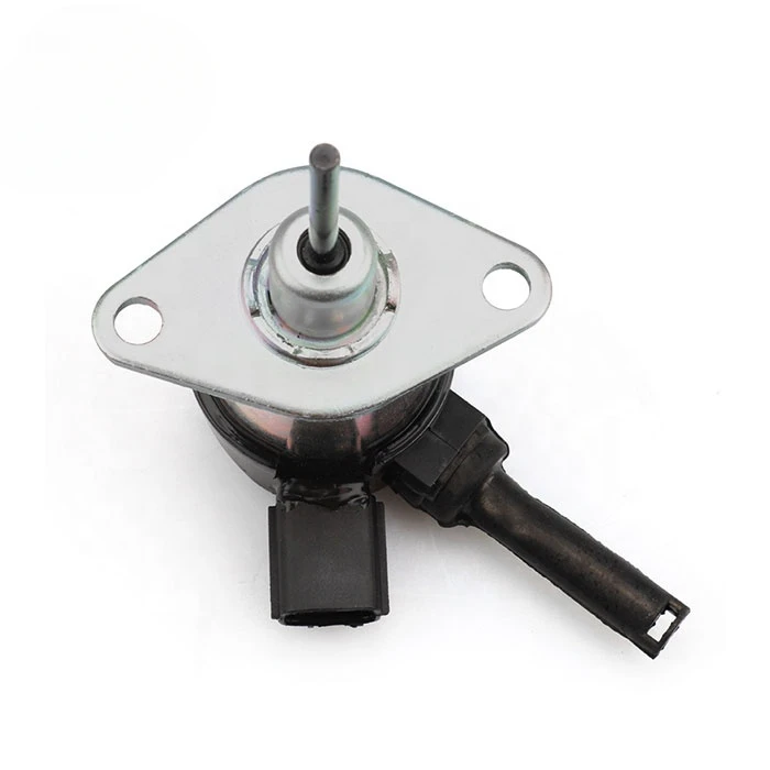 

For Hight quality engine parts V2203 V2403 stop solenoid 1a021-60017 for Kubota