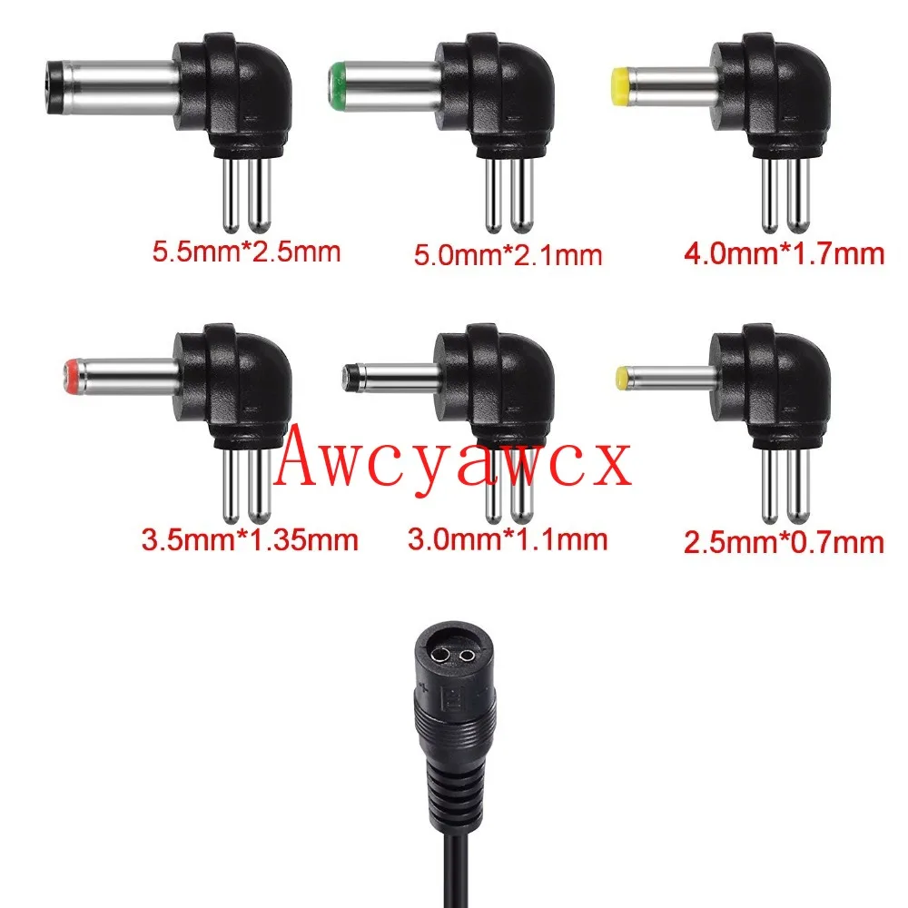 Power Switching Adapter Universal Adapter AC 100-240V DC 3V 4.5V 5V 6V 7.5V 9V 12V 30W Multi-function Adjustable Power Supply For LED Light Strip Camera