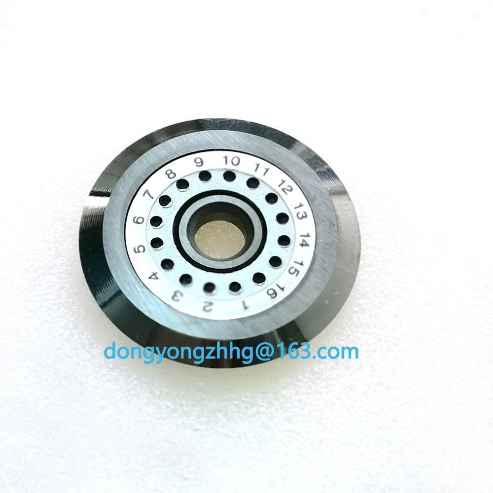 1PCS fiber optic cutter blade CB-16 for CT-30 CT-20 CT-30A cutter for Fujikura
