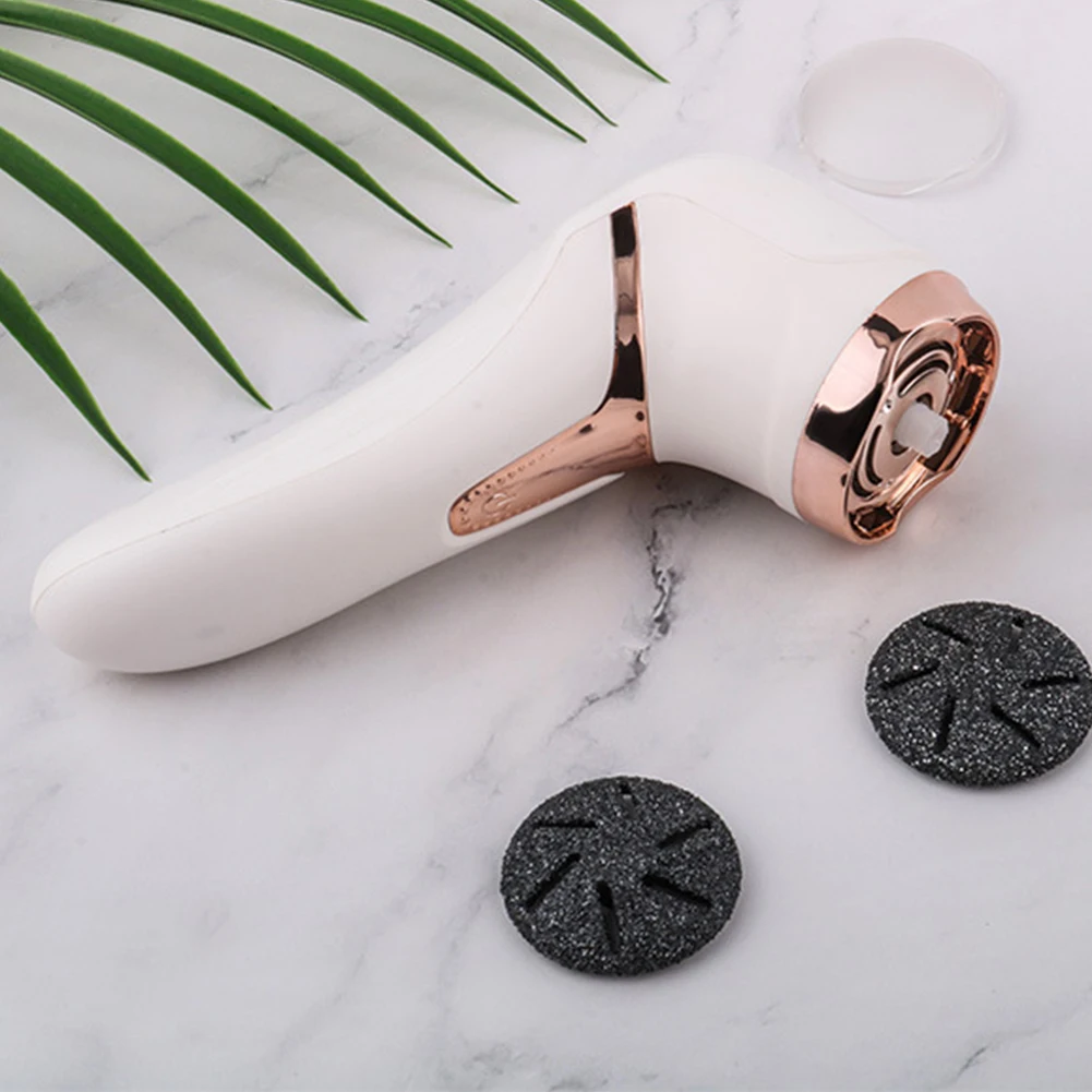 

Foot grinder Electric Feet Callus Remover Portable USB Charging Foot File Professional Foot Dead Skin Care Tool Exfoliate