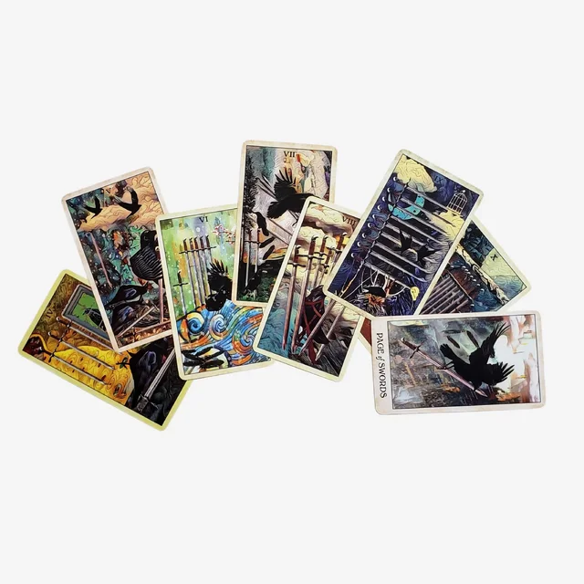 미래를 엿보고 직업적 성장을 위한 강력한 도구