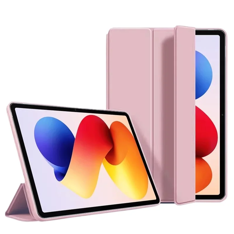 12.1-Inch Tablet Magnetic Smart Case with Auto Wake Stand