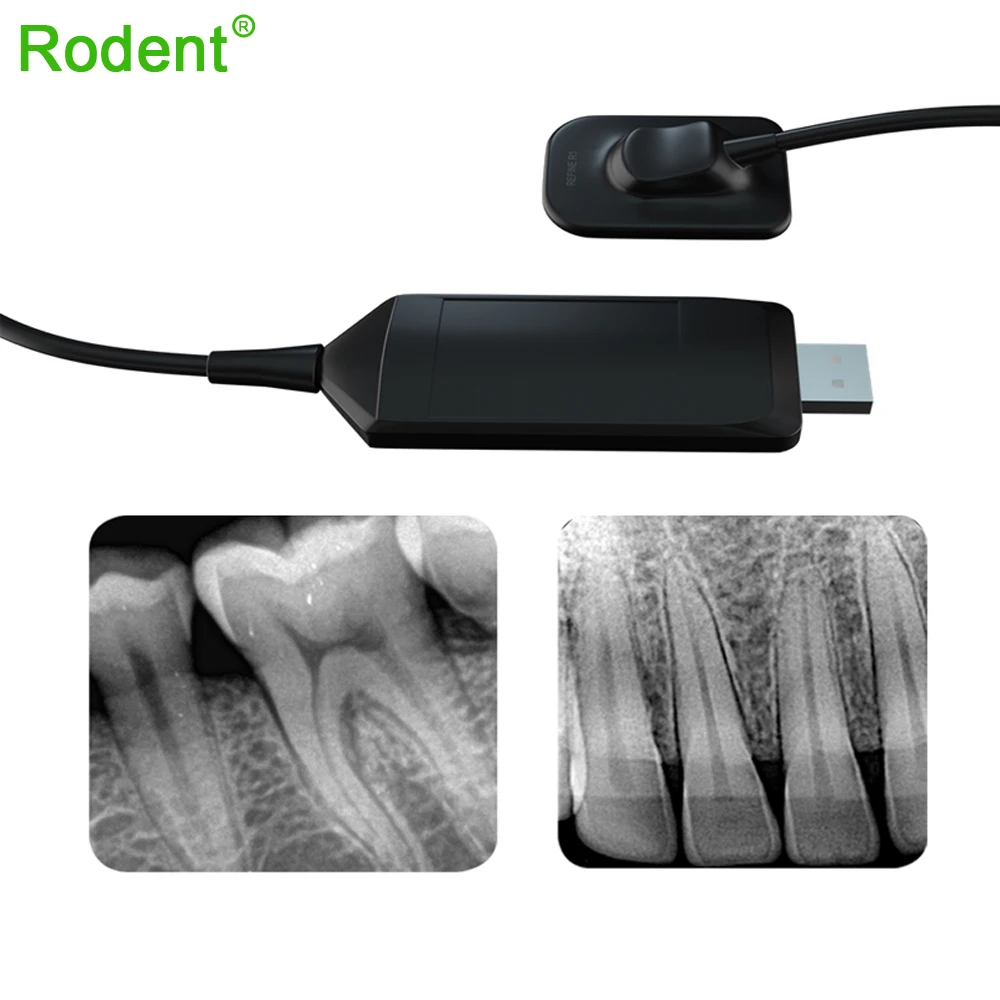 DentalDigitalSensorDynImageXRaySensorwithSoftwareMedical
