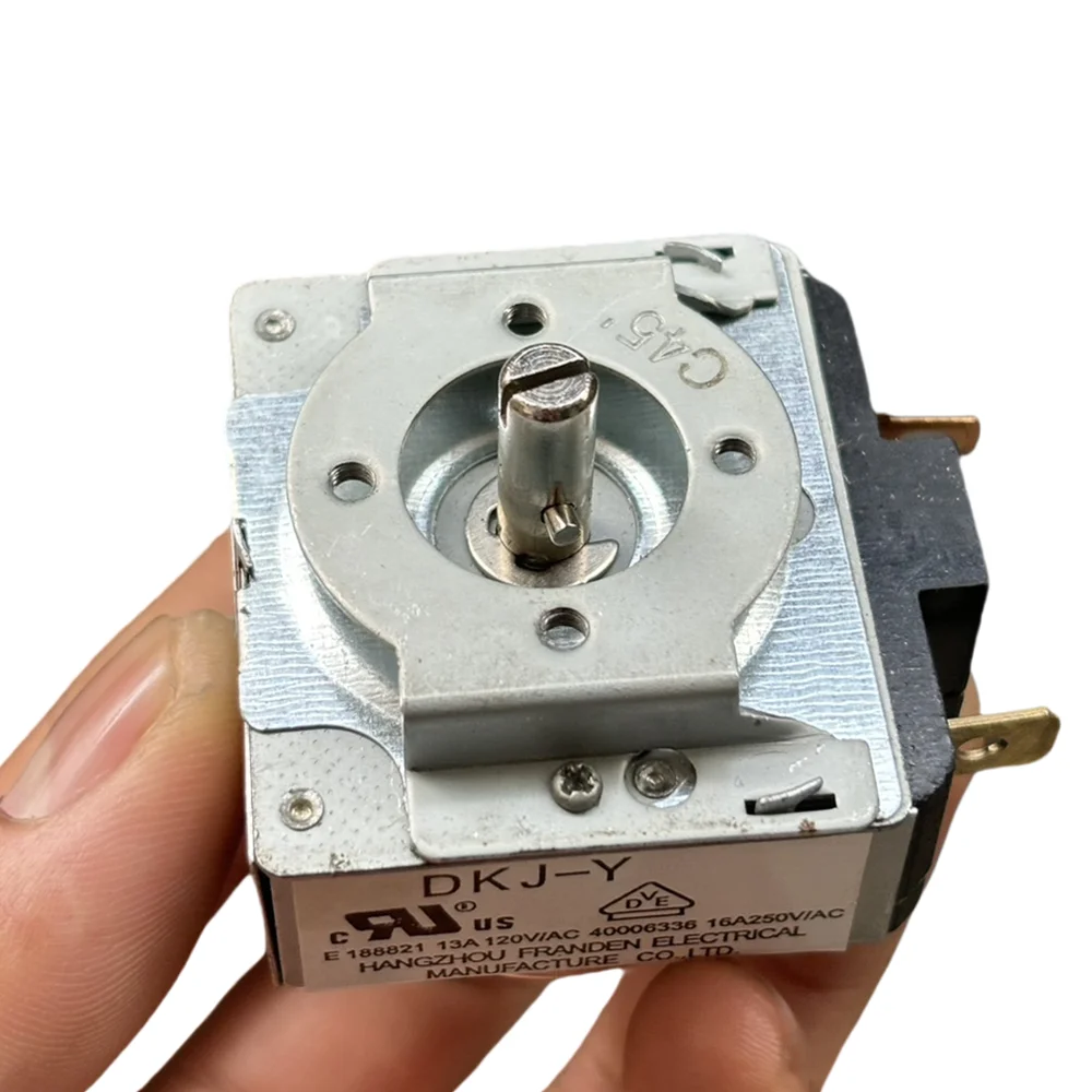 Timer Temporizador Bivolt Forno Elétrico Universal - 90 Min. | Leroy Merlin - Foto 12