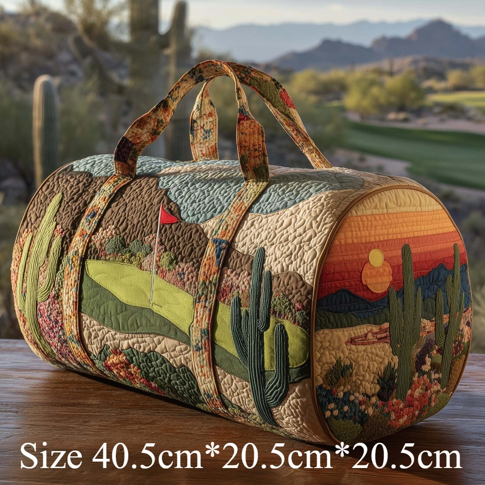 3D Bag1 Small
