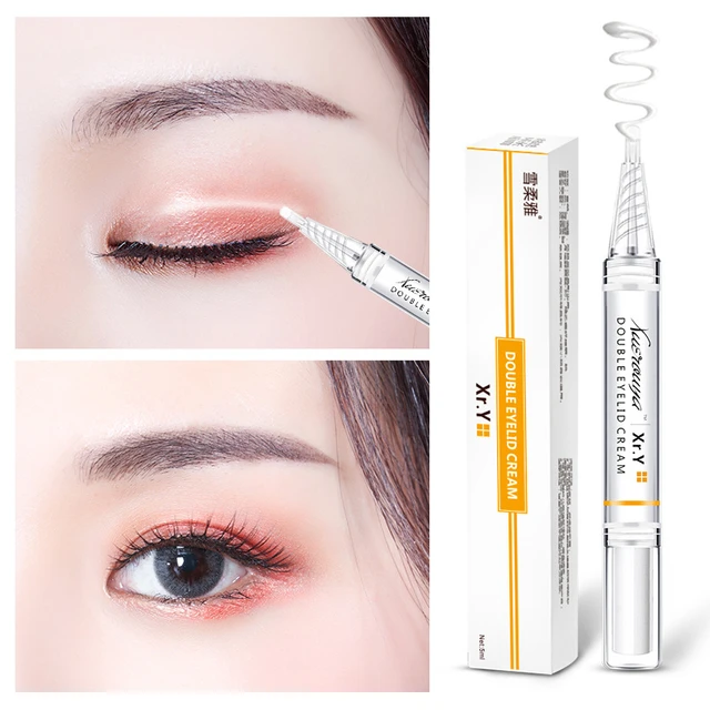 Double eyelid stretch deals