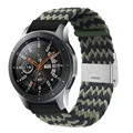 W-black and green