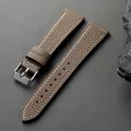 A silver buckle