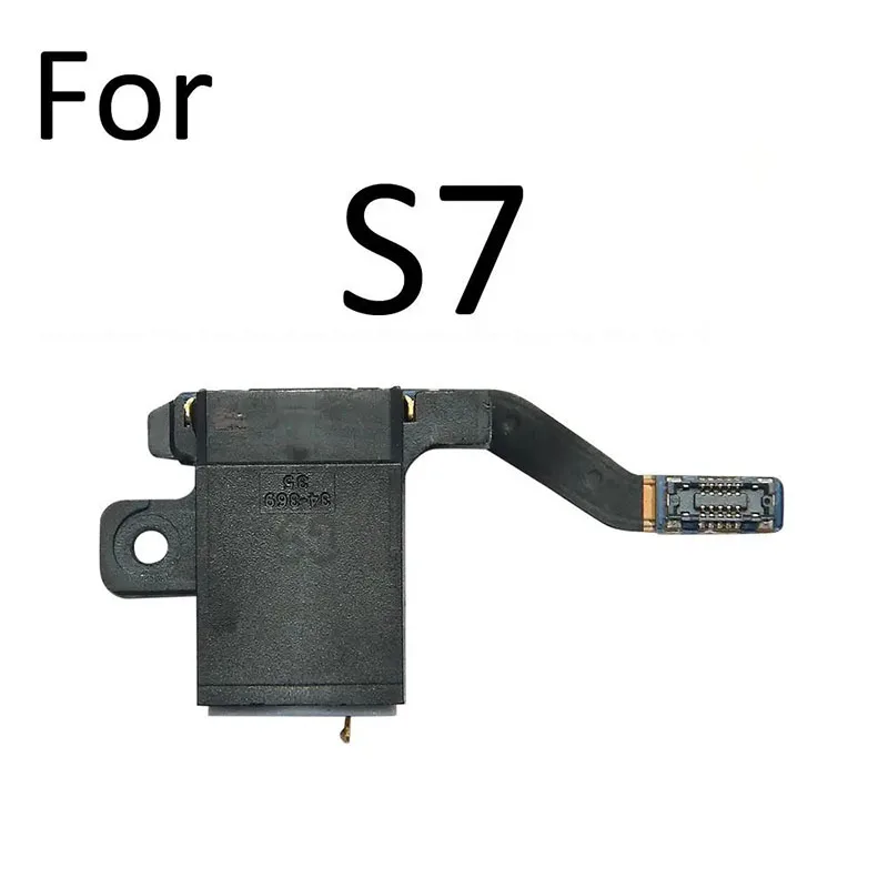 1pc für Samsung Kopfhörer interner Kabelbaum Kopfhörer kabel s7/s7 edge g935 s8 9 note8 9 j3 j4 j6 j330 Kopfhörer Flex kabel