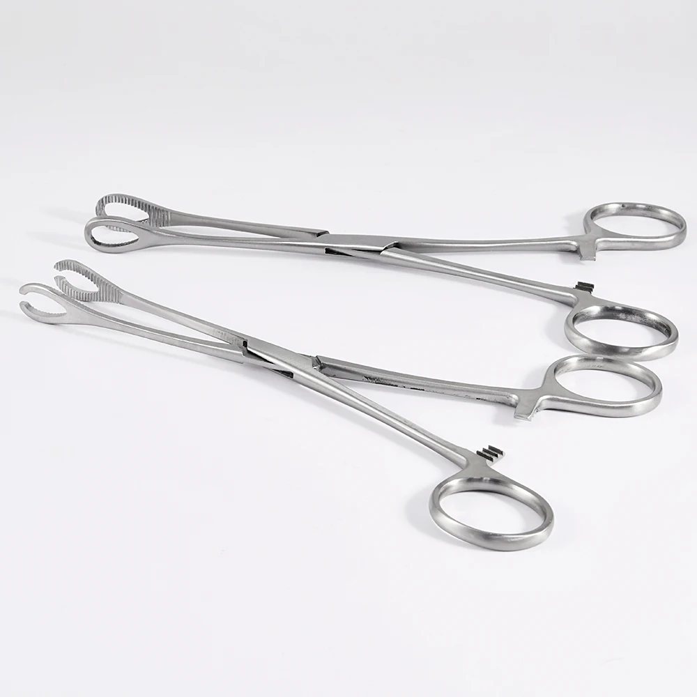 1PC Professionelle Chirurgenstahl Offene Dreieck Schließen Ring Lip Ohr Rohr Klemme Zange Pinzette Bauch Körper Piercing Punktion Werkzeug – Detail 5