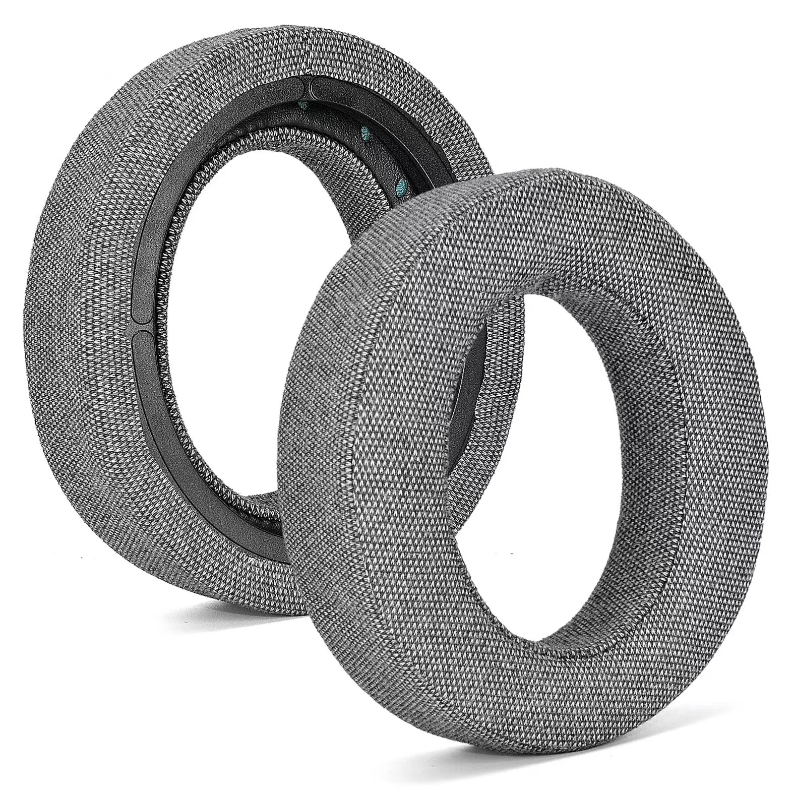 Replacement headband leather For Corsair HS50 Pro HS60 Pro HS70 Pro Headset Ear Pads Headphones Ear covers