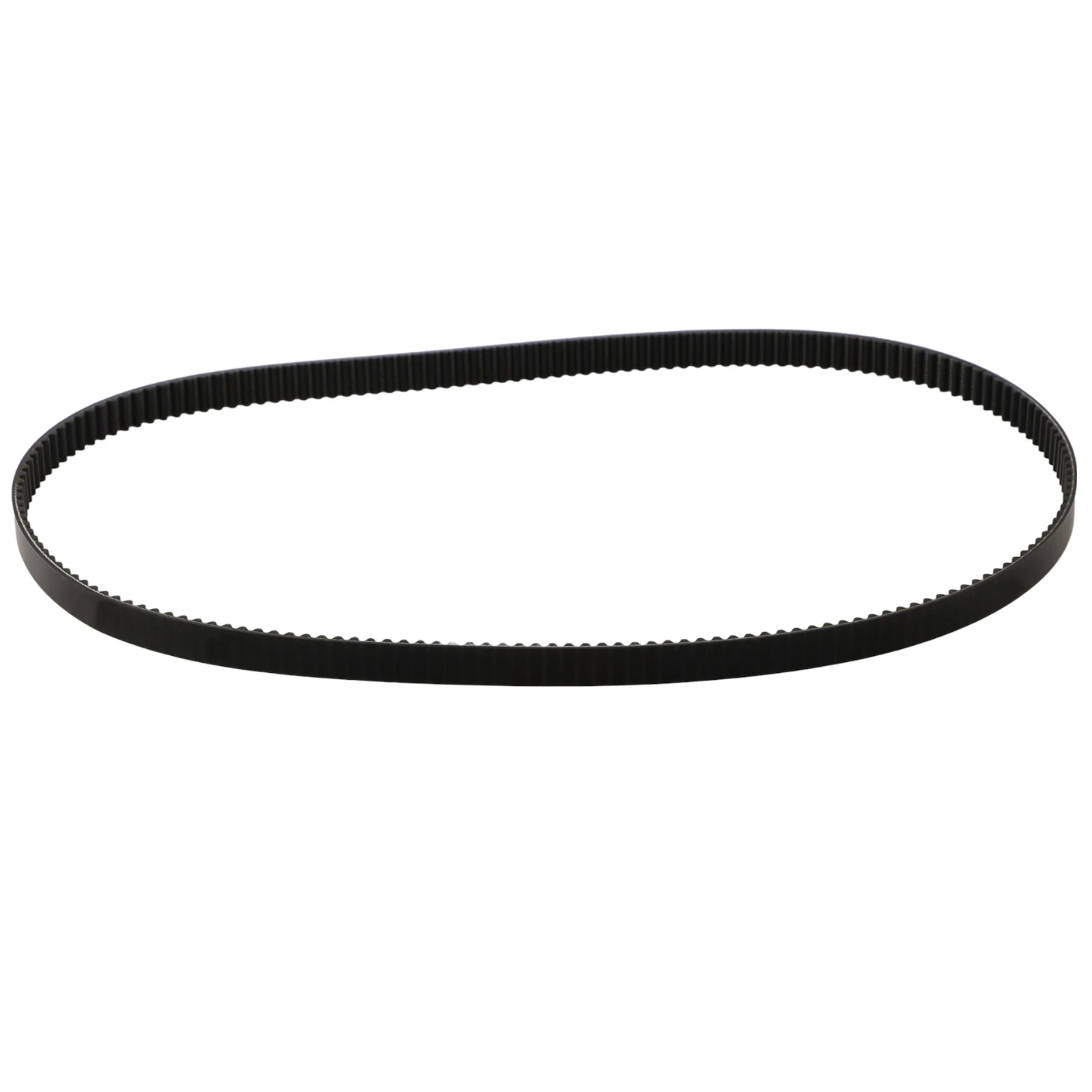 160-191 Teeth 480-573MM Multiple Sizes Bread Maker Belt Kitchen Replace Repair Parts Replacement Rubber