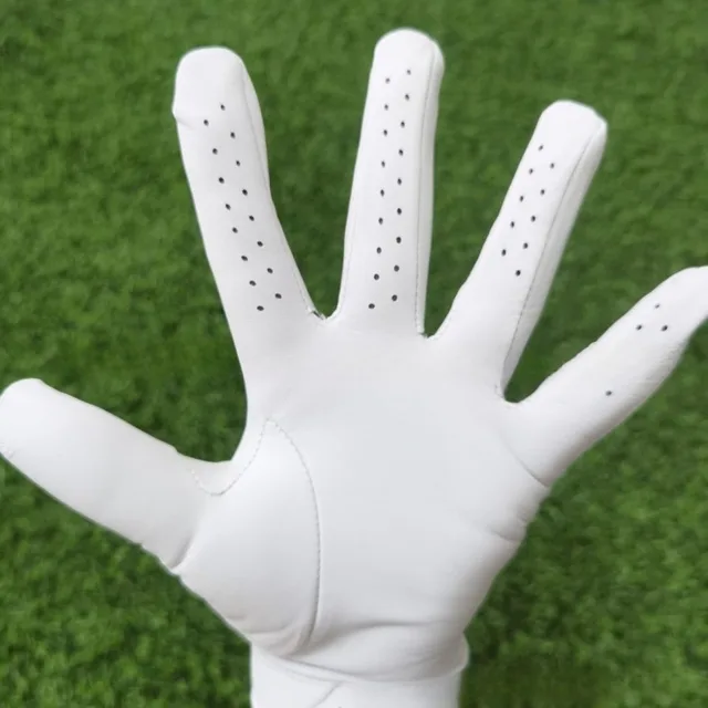 Professional Golf Training Gloves 3