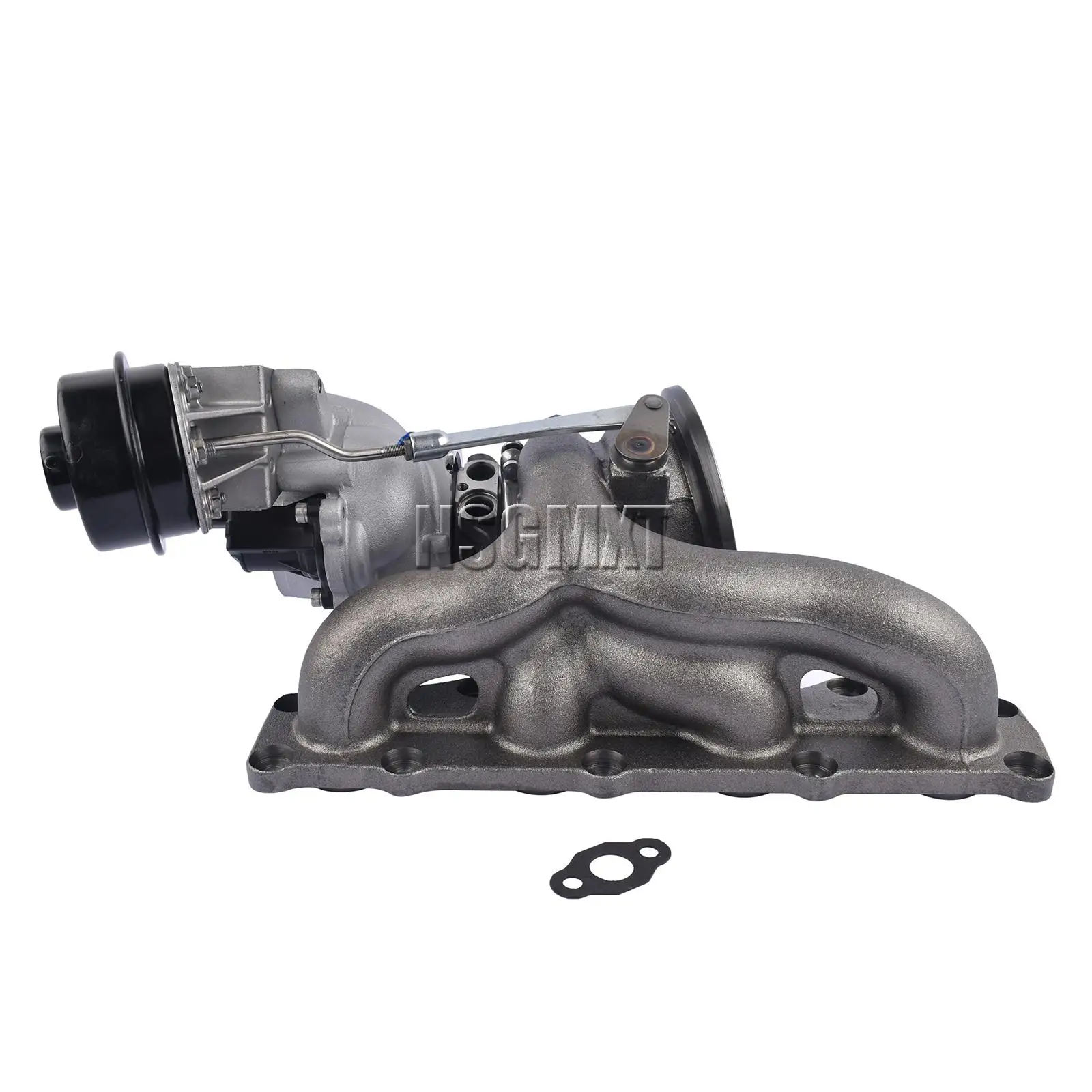 チバモ X1 X3 Z4 F30 F10 N20 Turbo Charger 11657635803 for BMW