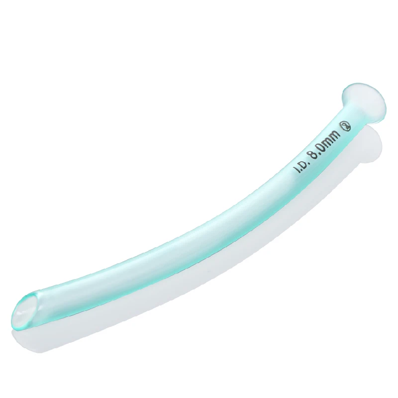 5PCS/12PCS Nasopharyngeal Airway Nasal Pharyngeal Duct Health Care Tool sleep aid instrument