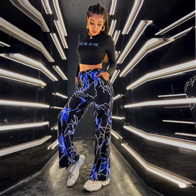 Vestimenta Hip Hop Moda Ropa De Hip Hop Para Niñas, Tops De