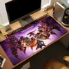 Hot Game Dragon Age Dreadwolf 2024 For PC Large MousePads Desk Gaming Mouse Pad Stitched Edges  Base Extended 1