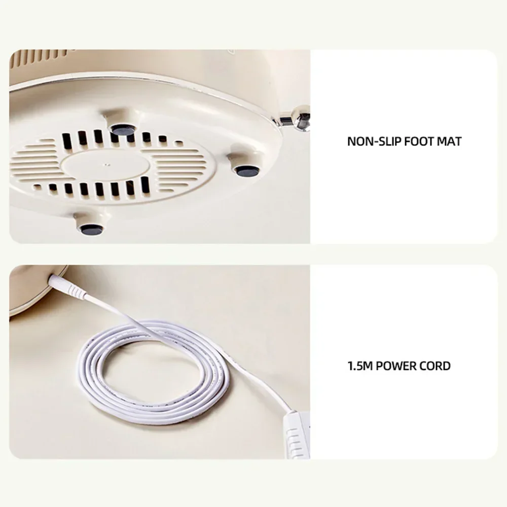 New 400ml Smart Refrigeration Cup Portable Iced Cooling Cup Hot & Cold Use For Home And Office