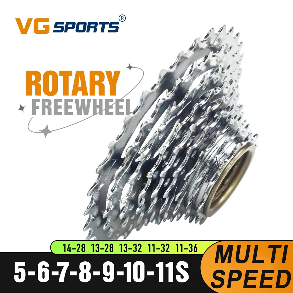 Cassette 10 speed Shimano Deore CS-HG50 11-36T