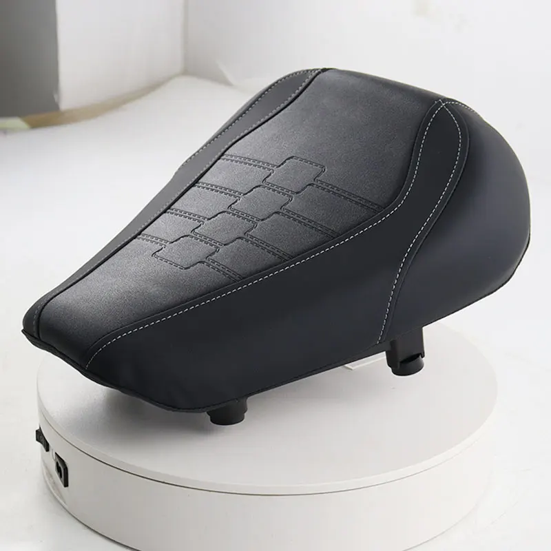 Motorcycle Fit RH1250 S Driver Seat Cushion Rider Comfort Pad Seats Saddle Pillion For Harley Sportster S RH 1250 2020-2022 2023