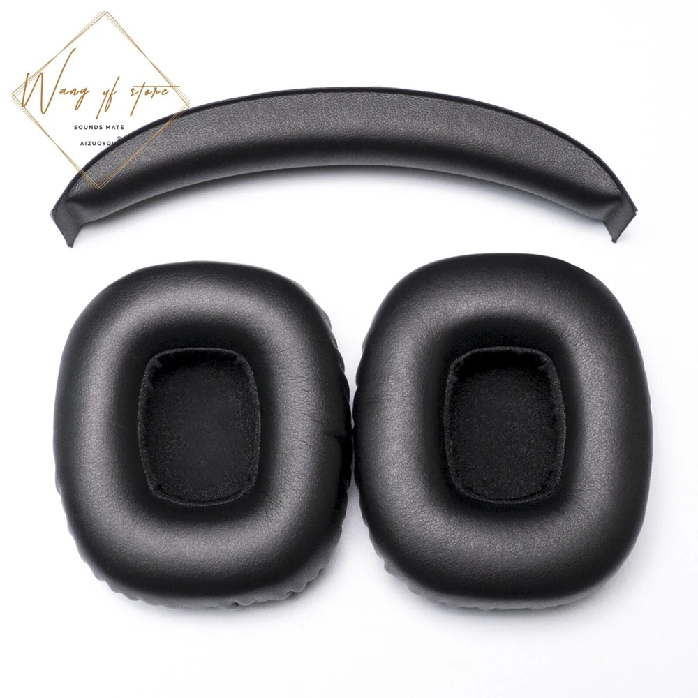 almofadas de ouvido para jbl headphone espuma memória cabeça almofada cabeça feixe peças
