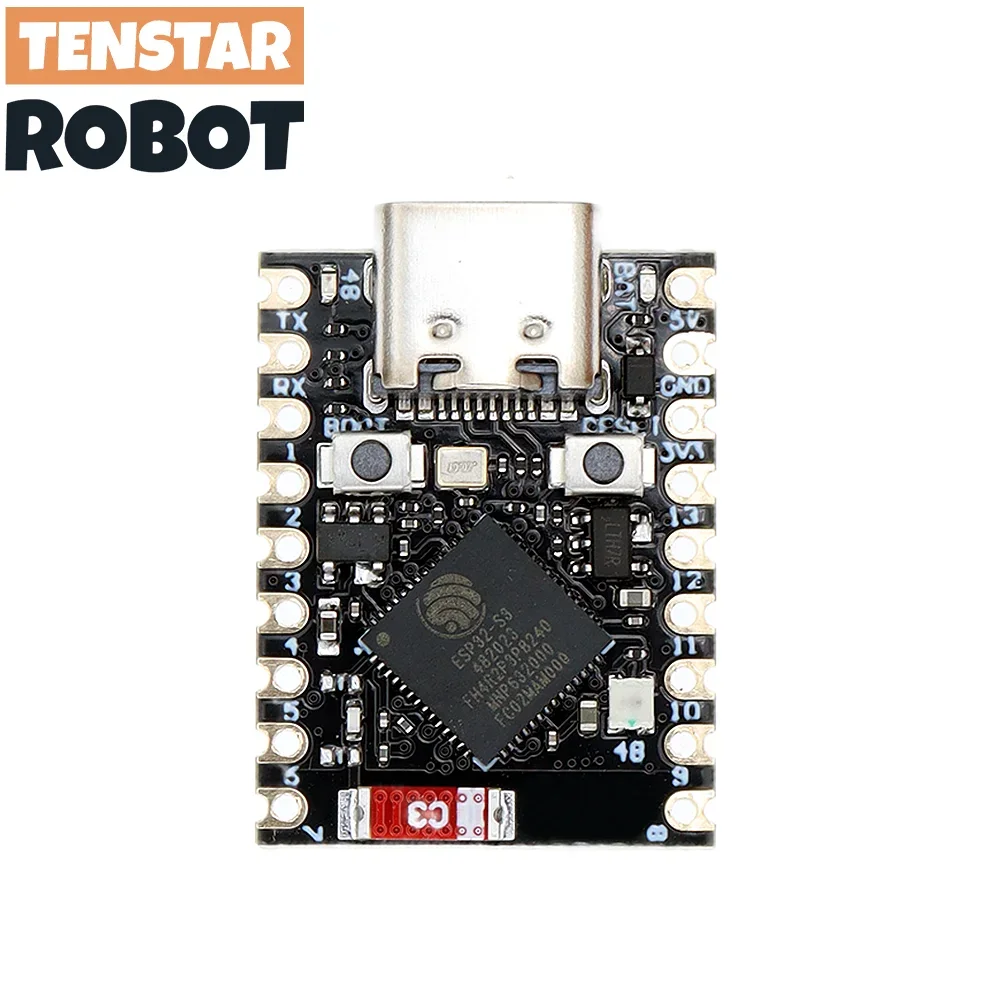 รูปสินค้า บอร์ดพัฒนา ESP32-S3 WiFi Bluetooth 5.0 สำหรับ Arduino