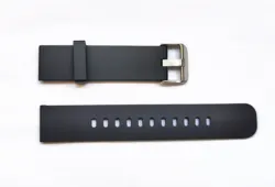Skmei Sports Watch Accessories Set: Adjustable Plastic Wristband Replacement Strap (1858 Strap Band)