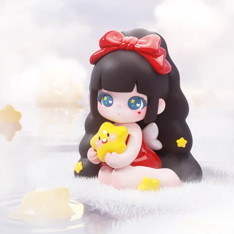 Liita'sDream フィギュア　1ケース アクションフィギュア,アニメ人形,liita dreamシリーズ,カワイイ